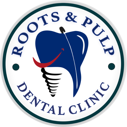 Roots & Pulp Dental Clinic, home